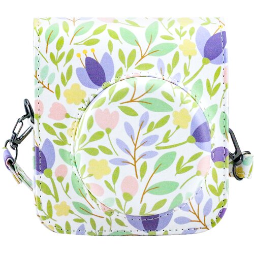 INF Pisana gozdna torba za fotoaparat Polaroid Mini 12 Special Model MultiColor, (21275560) Slike