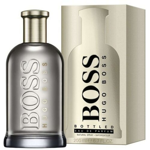 Parfem Boss Bottled Eau de Parfum parfumirana voda za mo&amp;scaron;ke 200 ml Slike