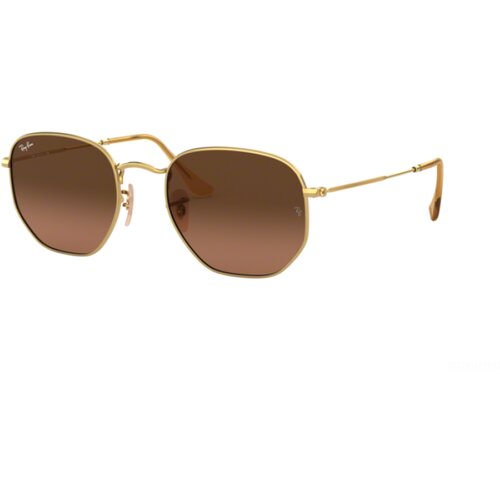 Ray Ban Hexagonal Flat Lenses RB3548N 912443 - S (48) Cijene