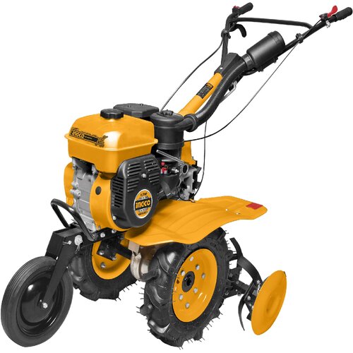 Ingco MOTOKULTIVATOR, BENZIN 4,8KW-6,5HP GC6101 Cijene