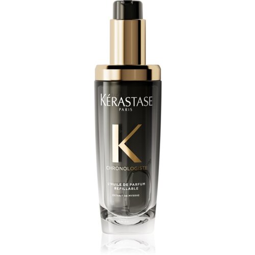 Kérastase Chronologiste L'huile de Parfum parfumirano olje za lase 75 ml Cene