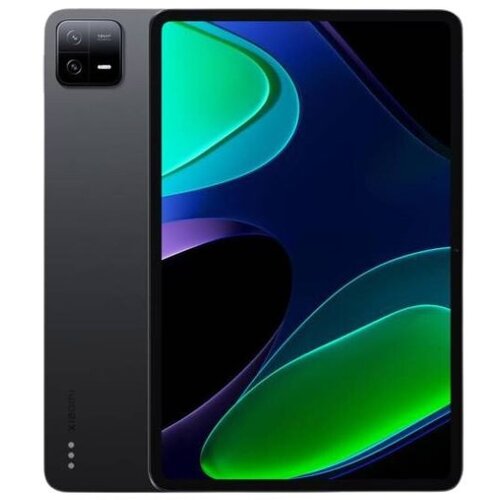 Garancija:12 mjeseci Xiaomi Pad 6 8GB 128GB Gravity Gray EU Cijene