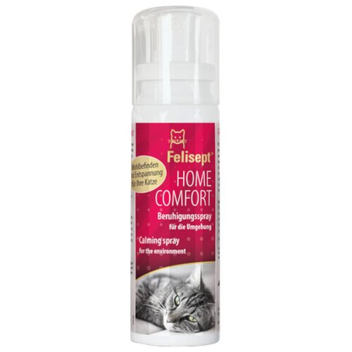 Felisept Home Comfort sprej za smirenje - 100 ml Cene