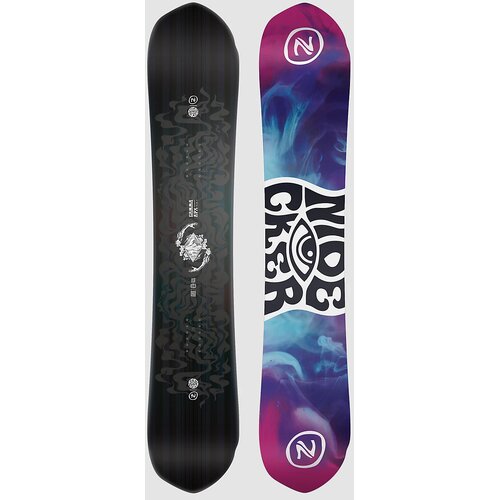 Nidecker Gamma Apx Snowboard div Cene