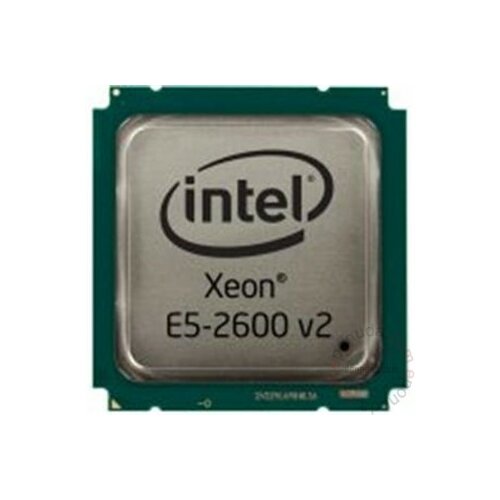 Intel Xeon E5-2609 V2 procesor Slike