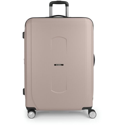 Gabol Ocean 30&amp;#039;&amp;#039; Creme 16KG124047V Kofer Slike