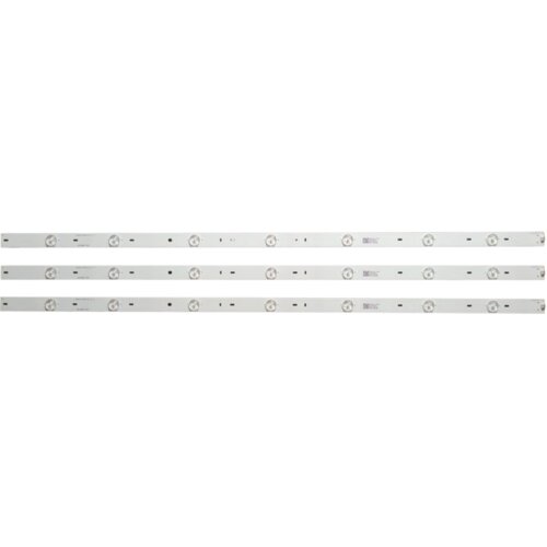 Ninaled LED trake za Philips 40PFL3188H, ES-648 Cene