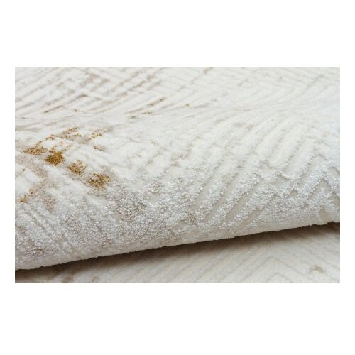 Conceptum Hypnose Tepih Kadifem Kd011, 80x150 cm, Krem Cijene