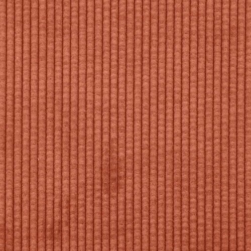 Jastučići za sjedenje 2 pcs Crvena narančasta &amp;Oslash;60 x 21 cm Slike