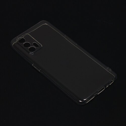  Torbica silikonska ultra thin za realme gt 5G RMX2202 transparent Cene