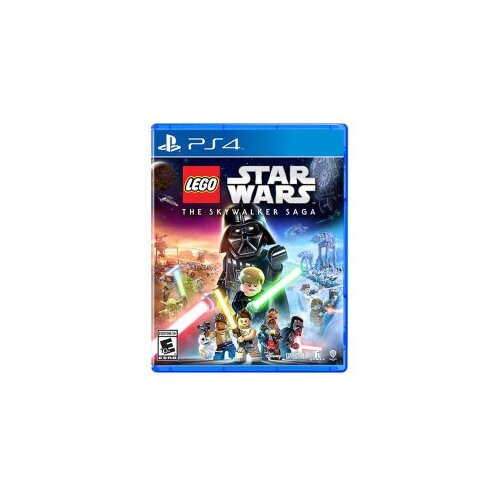 Lego Star Wars Skywalker Saga PS4 Cijene