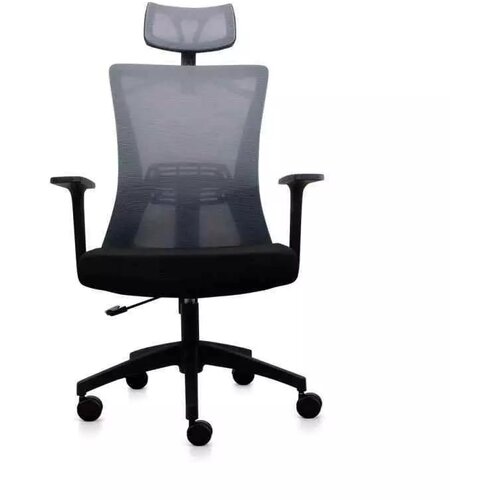  stolica office fantech OC-A258 siva Cene