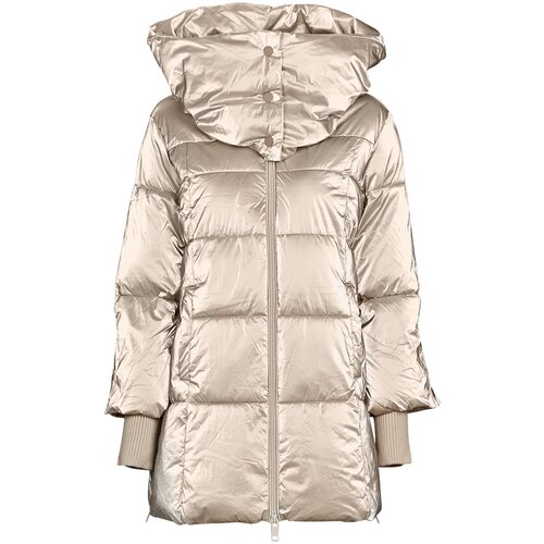 Guess MATHILDE JACKET Bež Slike