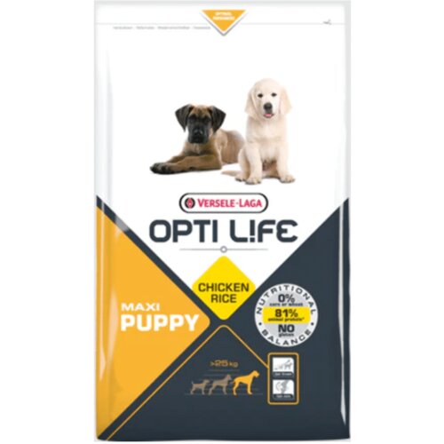 Opti Life versele-laga puppy maxi Slike