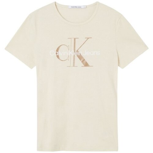 Calvin Klein Jeans - Bež Slike