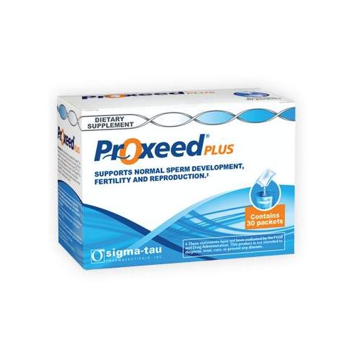 Proxeed plus 30 kesica Cene