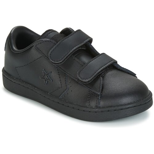 Converse Nizke superge PL 2V OX INFANT Črna Slike