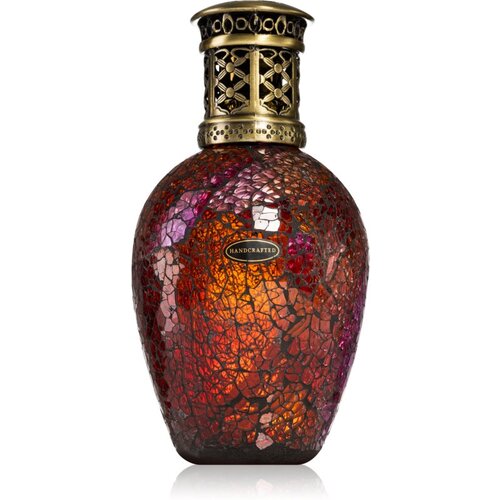 Ashleigh & Burwood London Antique Rose katalitična svetilka Large Cene