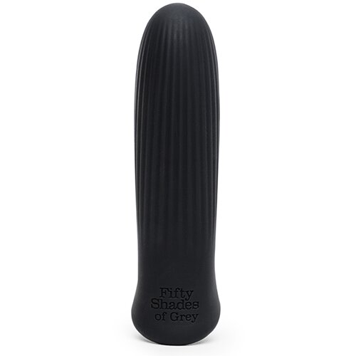 Fifty Shades of Grey bullet vibrator - Sensation Cijene
