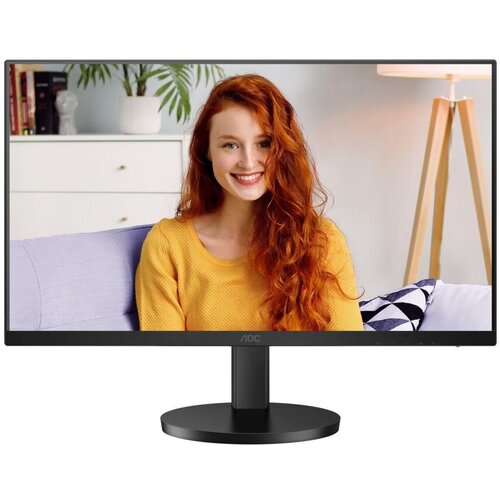 AOC U27B3AF computer monitor 68.6 cm (27&amp;quot;) 3840 x 2160 pixels 4K Ultra HD LED Black Slike