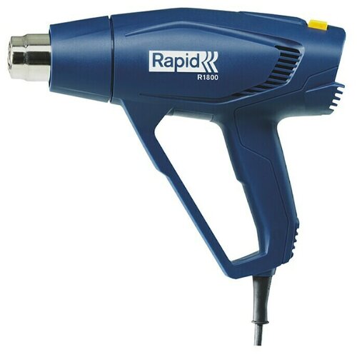 Rapid pihalnik vročega zraka rapid R1800 (1.800 w, temperaturno območje: 300°C - 550°C) Cene
