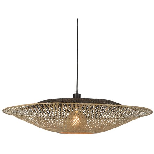 Good&Mojo Viseća lampa od bambusa Good & Mojo Kalimantan, ⌀ 87 cm Cijene