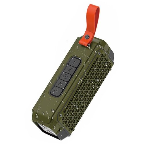 Generic hopestar P17 vodotesen prenosni brezžični bluetooth zvočnik, kartica, stereo nizkotonec, majhen avdio, (21124774) Cene