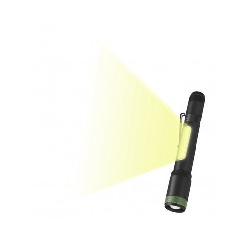 GP Batteries LED svetilka C33 + 2x AA P8504 Slike