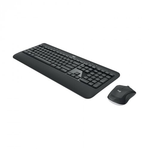  Tastatura+mi&scaron; bežično Logitech MK540, USA layout 920-008685, 920-008684 Cijene