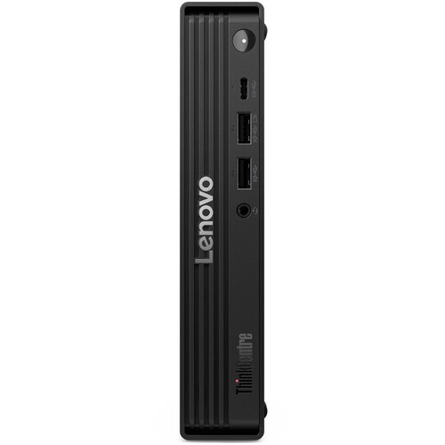Lenovo ThinkCentre M70q Gen 6 Intel Core Ultra 5 225T 16 GB DDR5-SDRAM 512 GB SSD Windows 11 Pro Mini PC Black Cijene