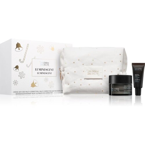 Académie Scientifique de Beauté Derm Acte Luminescent darilni set za posvetlitev in zgladitev kože Cene
