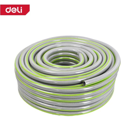  CREVO ZA BA&Scaron;TU PVC 3/4" 50M DELI EDL8072B-50 Cene