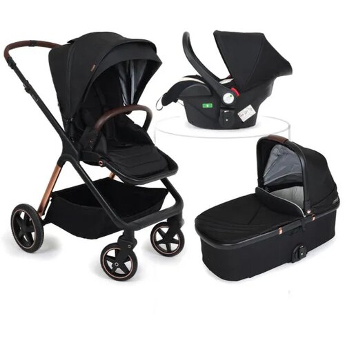 Jungle trio sistem Lumi Black Cijene