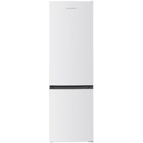 Heinner Samostojeći kombinovani frižider HC-HM262E++ 262l Cene