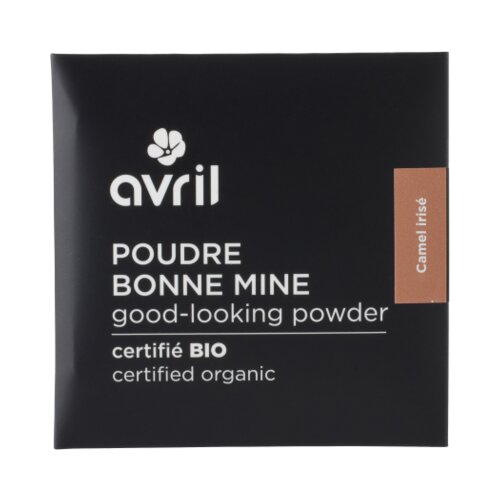 Avril Good-Looking Powder Refill - Camel Irisé Cijene