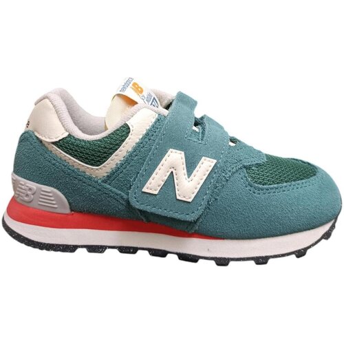 New Balance 574 Zelena Slike