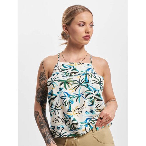 Just Rhyse Waikiki Women beige Slike