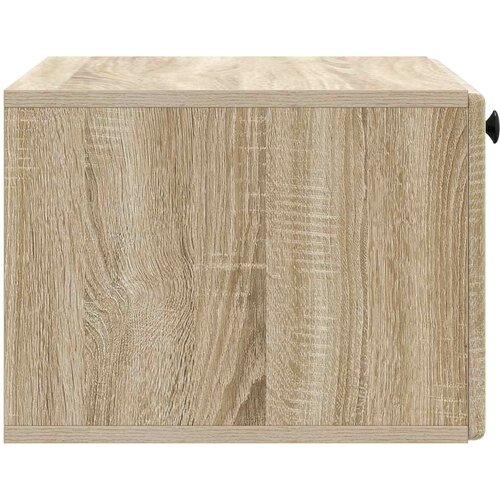  ormar za zid 59,5 x 41 x 30 cm Hrast sonoma Slike