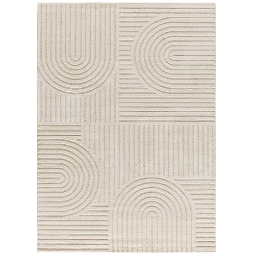 Universal Krem tepih 120x170 cm Verona – Cene