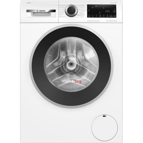 Bosch mašina za pranje i sušenje WNG254A0BY Cene