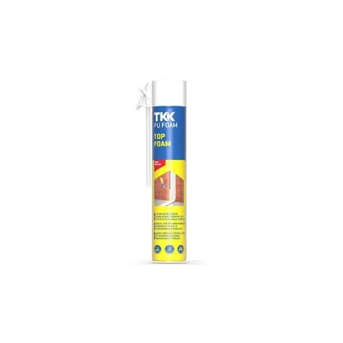  Pu pjena TKK TOP FOAM ručna 750 ml