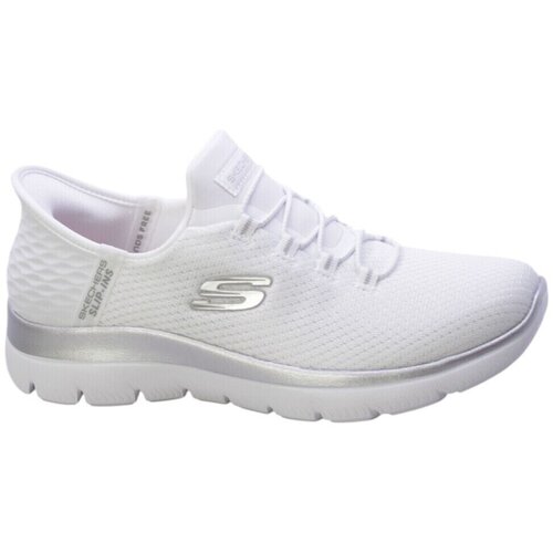 Skechers 346833 Bijela Cijene