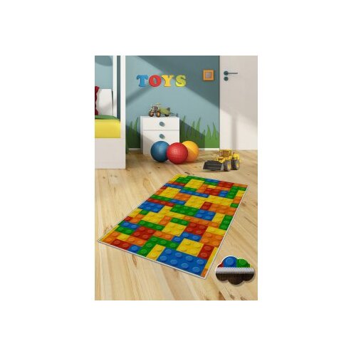 Conceptum Hypnose tepih Wookece117, 50x80 cm, šareni Cene