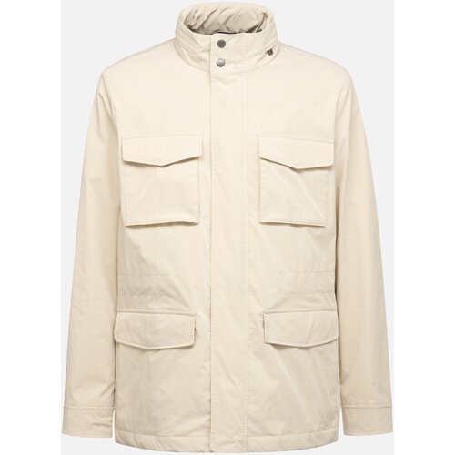 Geox Beige men&amp;#039;s jacket Damon - Men&amp;#039;s Slike