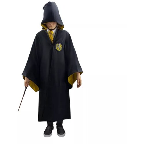 Cinereplicas Harry Potter - Wizard Robe Cloak Hufflepuff (S) Cene