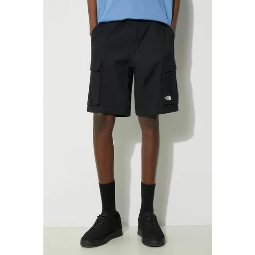 The North Face M Anticline Cargo Shorts Tnf Black