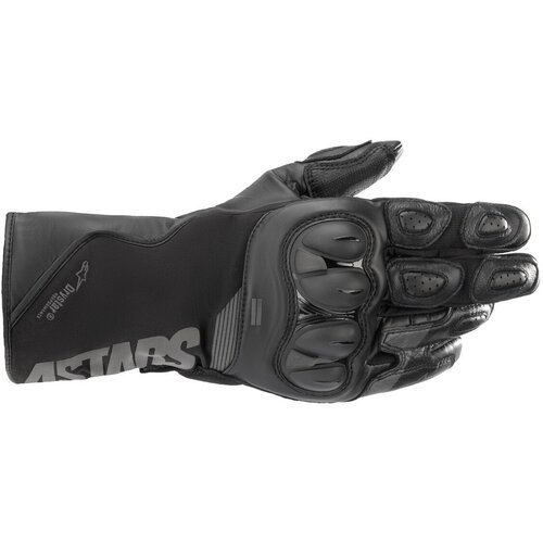 Alpinestars Sp-365 drystar rukavice crn/tmn-siv Cene