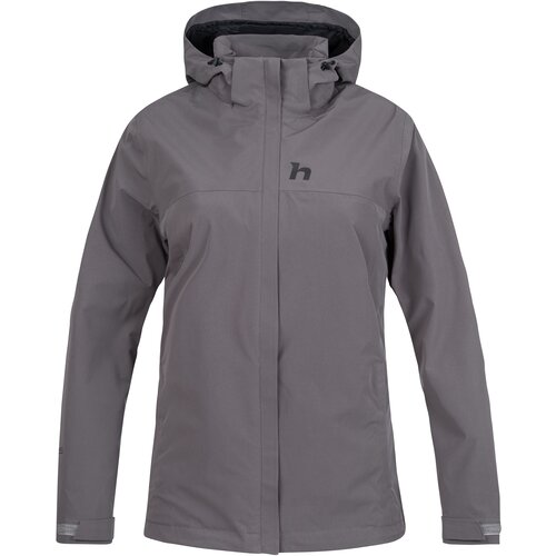 HANNAH Women&amp;#039;s membrane jacket MINDY II plum kitten Slike