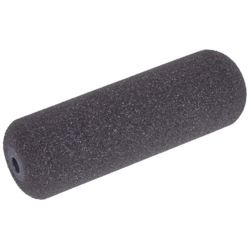  Valjak hard black spužva 110/35/6mm Stalco Slike