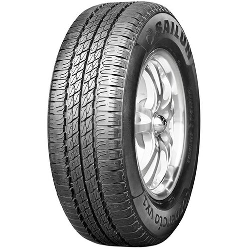 Sailun 235/65 R16C Commercio Vx1 115/113R 8PR M+S Cene